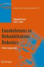 Exoskeletons in Rehabilitation Robotics