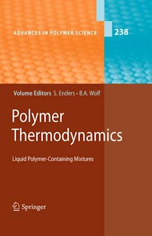 Polymer Thermodynamics