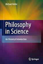 Philosophy in Science