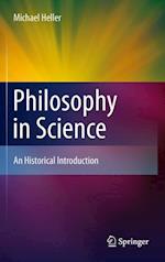 Philosophy in Science