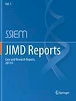 JIMD Reports - Case and Research Reports, 2011/1