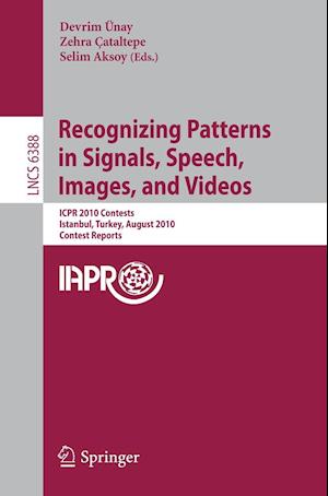 Recognizing Patterns in Signals, Speech, Images, and Videos