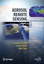 Aerosol Remote Sensing
