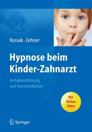 Hypnose beim Kinder-Zahnarzt