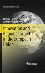 Innovation and Regional Growth in the European Union