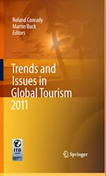 Trends and Issues in Global Tourism 2011