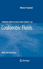 Coulombic Fluids