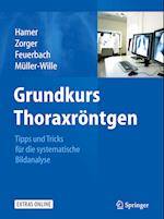 Grundkurs Thoraxröntgen