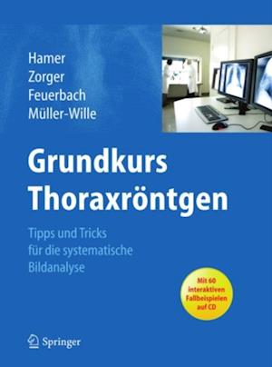 Grundkurs Thoraxröntgen