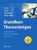 Grundkurs Thoraxröntgen