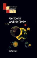 Gersgorin and His Circles