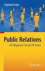 Public Relations