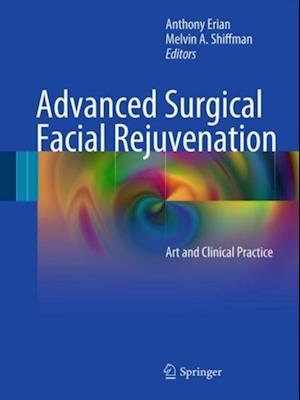 Advanced Surgical Facial Rejuvenation