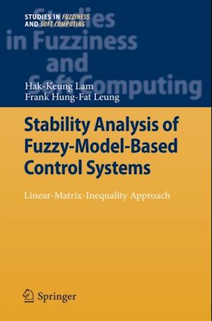 Stability Analysis of Fuzzy-Model-Based Control Systems