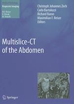 Multislice-CT of the Abdomen