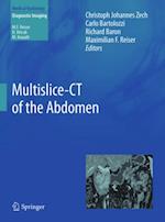 Multislice-CT of the Abdomen