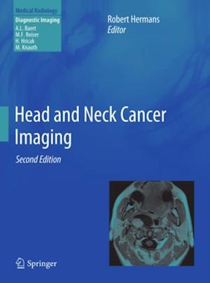 Head and Neck Cancer Imaging