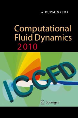 Computational Fluid Dynamics 2010