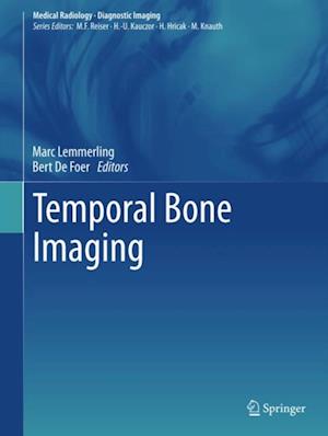 Temporal Bone Imaging