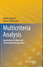 Multicriteria Analysis