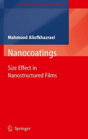 Nanocoatings