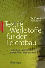 Textile Werkstoffe für den Leichtbau