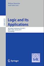 Logic and Its Applications