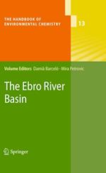 Ebro River Basin