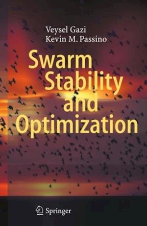 Swarm Stability and Optimization