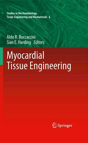 Myocardial Tissue Engineering