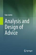 Analysis and Design of Advice