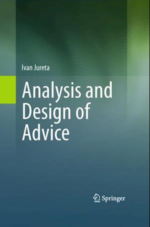 Analysis and Design of Advice