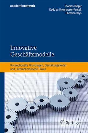 Innovative Geschäftsmodelle