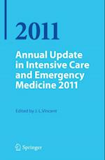 Annual Update in Intensive Care and Emergency Medicine 2011