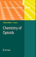 Chemistry of Opioids