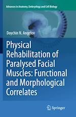 Physical Rehabilitation of Paralysed Facial Muscles: Functional and Morphological Correlates