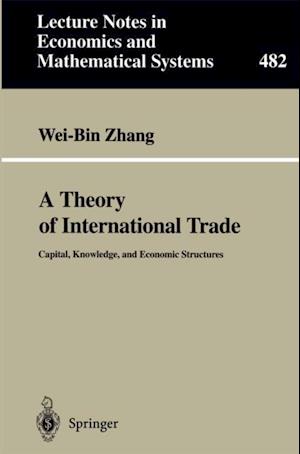 Theory of International Trade