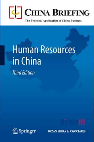 Human Resources in China