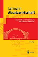 Absatzwirtschaft