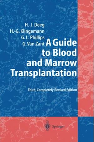 Guide to Blood and Marrow Transplantation