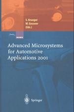 Advanced Microsystems for Automotive Applications 2001