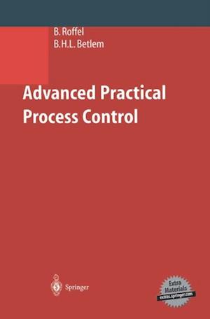 Advanced Practical Process Control