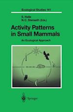 Activity Patterns in Small Mammals