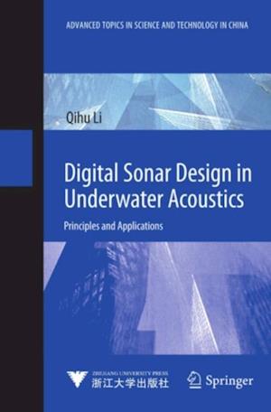 Digital Sonar Design in Underwater Acoustics