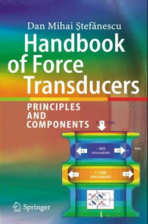 Handbook of Force Transducers