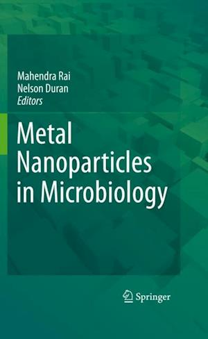 Metal Nanoparticles in Microbiology