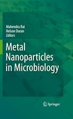 Metal Nanoparticles in Microbiology