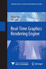 Real-Time Graphics Rendering Engine