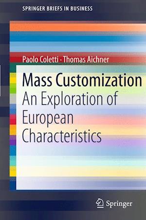 Mass Customization