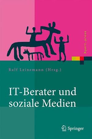 IT-Berater Und Soziale Medien